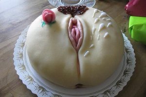 Чего только не делают, затейники!