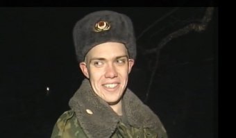 С недопитым пивом не этот ли герой случайно был?