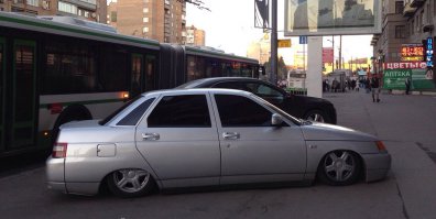 вот это более действенно против эвакуаторов