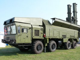 Экипаж "Дональда Кука" испугался комплексов ПКР "Бастион".