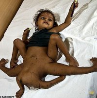 Зачем я это нашла?
Бедные люди.