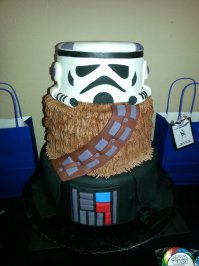 Штурмо-Чуба-Вейдер?