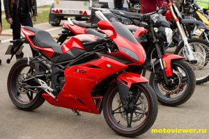 Я на таком катался,не плохо сделали!Конечно не японец,но большой шаг вперед))))