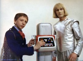 Лучшая машина времени.