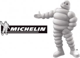 это не дисней
это шины мишлен