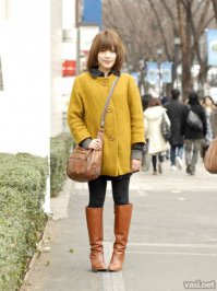 Косолапость убила...