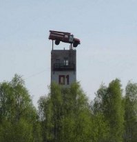 Викторина: посмотри на фото и угадай: как они это делали?!