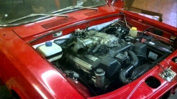 Вот такая может: