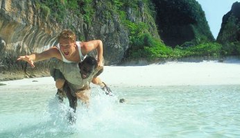 Круто даже негр свой есть