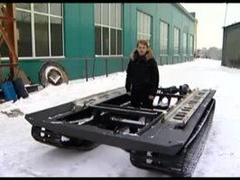 Это для наших дорог актуальней будет)