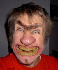 Интересные и необычные иллюстрации