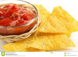 Вкусно очень. Соус с остринкой и овощами.