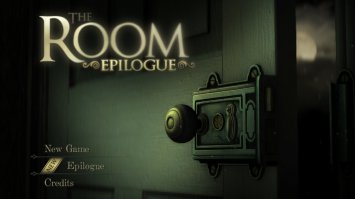 Любимая игра Тhe ROOM в реальности!