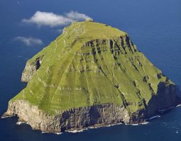 Про Луйтлу-Дуймун еще не написали. По-моему, он невероятно красивый!