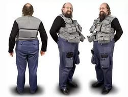 31 альтернативная идея для костюма на Хэллоуин по мотивам "Гарри Поттера"