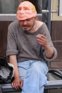 12 милых образов и вариантов макияжа на Хэллоуин