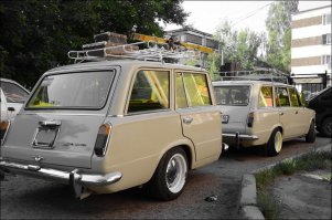 так вот откуда ребята идею взяли...