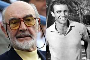 На этой фотке Шон похож на нашего Льва Борисова Сразу вспомнился Бандитский Петербург :)