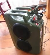 Не перевелись еще Кулибины на Земле Русской!