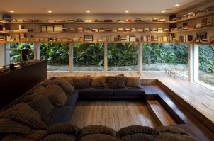 16 домашних библиотек, которые понравятся каждому книголюбу 