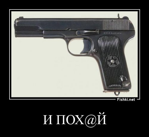 Пистолеты Glock и варианты их тюнинга