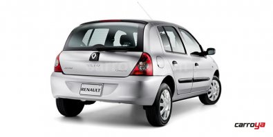 Новый Москвич от Renault