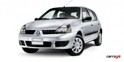 Новый Москвич от Renault