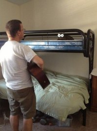 11 родителей, которым повезло с чувством юмора