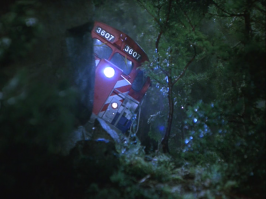 Cho-cho motherfucken!!!!