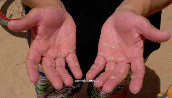 Потрясающая Бразильская фитнес-модель Ева Андресса