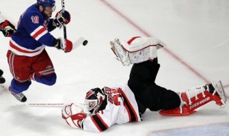 Они изменили хоккей навсегда 