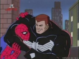 В детстве смотрел этот мультсериал и меня всегда бесило, что одни и та же сцены могли повторятся много раз в разных сериях, а иногда и по несколько раз за серию