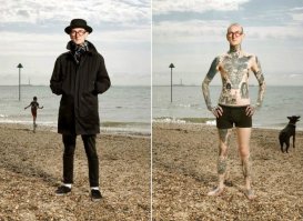 Да это же Левин из интернов