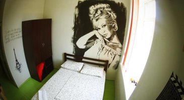 Хостел KRM, Алушта, Россия