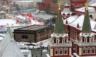 Великаны шалят вокруг, но мы их не замечаем