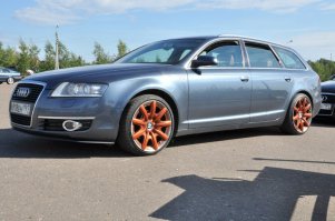 от бентли.... на аудифесте