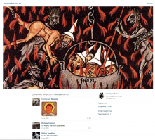 23 диалога прямиком из Страдающего Средневековья