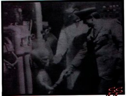 20 жутких старых фотографий, персонажи которых будут являться вам в ночных кошмарах