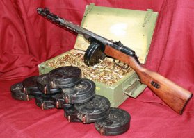 HK UMP - разнообразие модификаций и варианты тюнинга