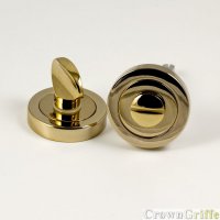 Подозреваю, что там элементарный замок под "монету". Но для американцев похоже это что-то сверхъестественное