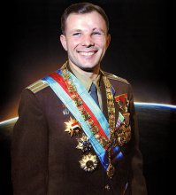 Человечище Земли!