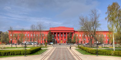 Наш родненький)))