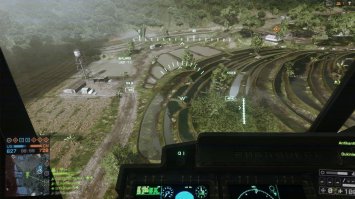 Battlefield 4: China Rising
Напомнило любимую игру=)
Фотки-очень красивые,серьёзно. Парочку забрал на десктоп ноута. Красотищщщщщааааа