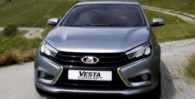 Mitsubishi показал электрический концепт eX