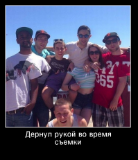 20 фотографий в стиле «Показалось»