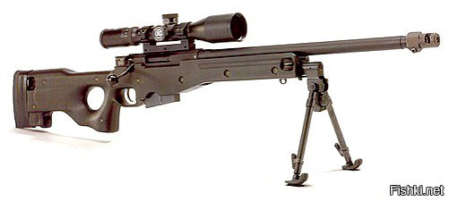 Лучшая в мире снайперская винтовка - это L115A3 Long Range Rifle.
В ноябре 2009 года Харрисон участвовал в операции объединённых сил в Афганистане, провинция Гильменд, в районе Муса-Кала. В ходе боя с боевиками, используя винтовку L115A3 Long Range Rifle и с расстояния 2475 метров ему удалось двумя выстрелами уничтожить двух талибов-пулемётчиков, а третьим вывести из строя сам пулемёт.
Наши о таких дальностях в боевых условиях, да ещё и в горных условиях восходящих, нисходящих и боковых ветровых потоков могут только мечтать!