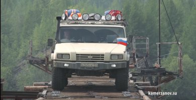 10 самых страшных мостов в мире