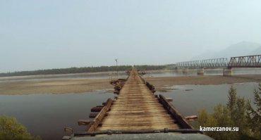 10 самых страшных мостов в мире