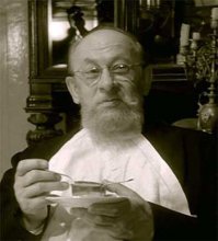 Бог с вами, голубчик, это спирт, Дарья Петровна сама отлично готовит водку.