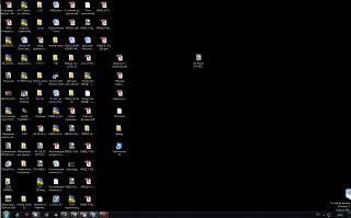 Дом/Работа (на вторых мониках пусто :) )